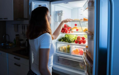 Як захистити холодильник від перепадів напруги під час відключень світла