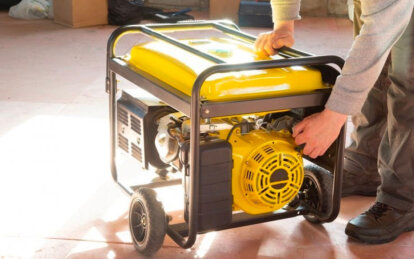 Названо список приладів, які у жодному разі не можна підключати до генератора