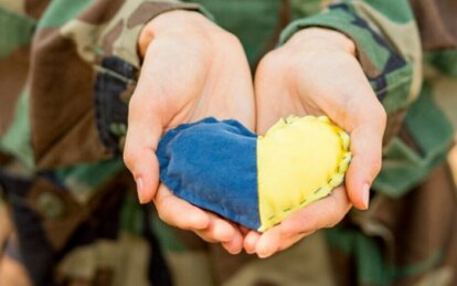 У Дніпрі оголосили другий етап конкурсу на співфінансування проєктів для допомоги силам безпеки і оборони України