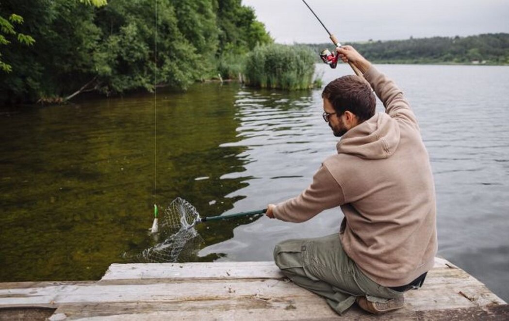 Рыбалка в августе в Украине: какую рыбу можно ловить, а какую - категорически запрещено