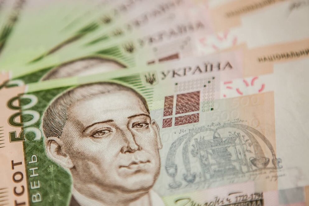 В Україні з 1 серпня 500-гривневі банкноти почнуть вилучати з обігу
