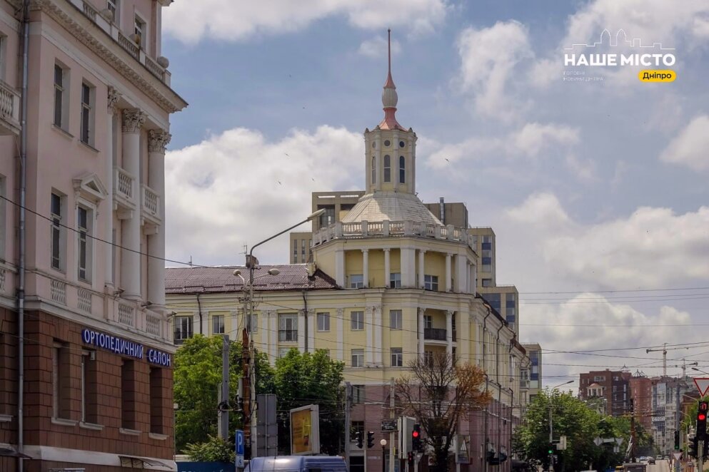 Повітряна тривога лунала понад 2 години: як минула ніч у Дніпрі на 7 липня