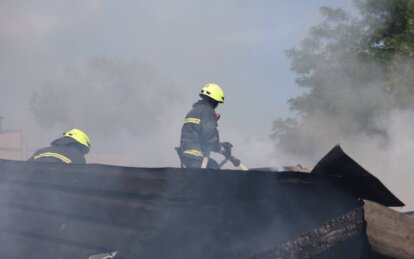 У Дніпрі вже четверо загиблих і 27 поранених через вранішню атаку росіян