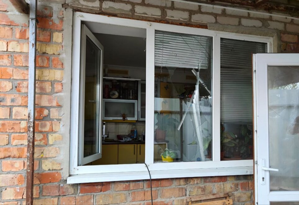 Окупанти 15 разів атакували Нікопольщину: постраждало 5 людей