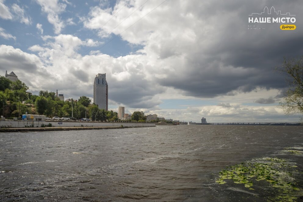 У Дніпрі протягом ночі повітряних тривог не було: ситуація у місті 10 серпня