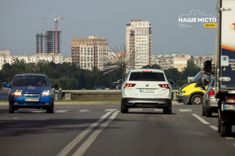 Повітряна тривога лунала 1 годину 24 хвилини: як минула ніч у Дніпрі на 19 вересня