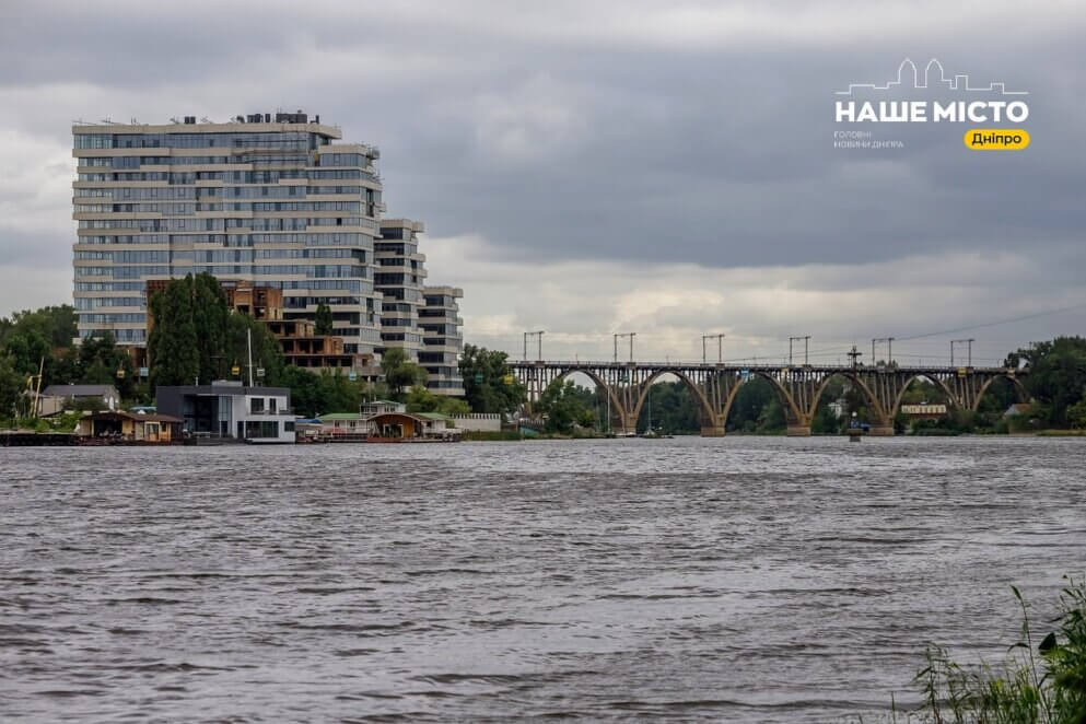 Повітряна тривога тривала більше 5 годин: ситуація у Дніпрі на ранок 25 вересня