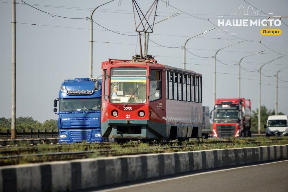 Здорожчання проїзду в електротранспорті Дніпра не буде - Наше Місто