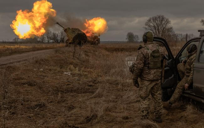 Чи можливий наступ на Дніпропетровщину: відповідь експерта