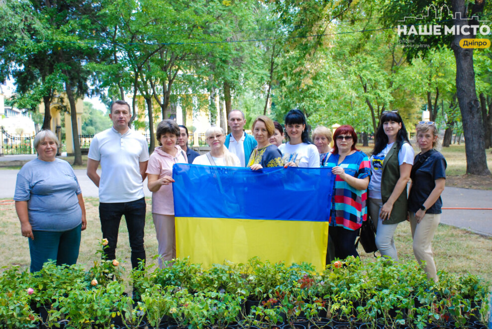 Як Дніпро допомагає вимушеним переселенцям з Бахмута - Наше Місто