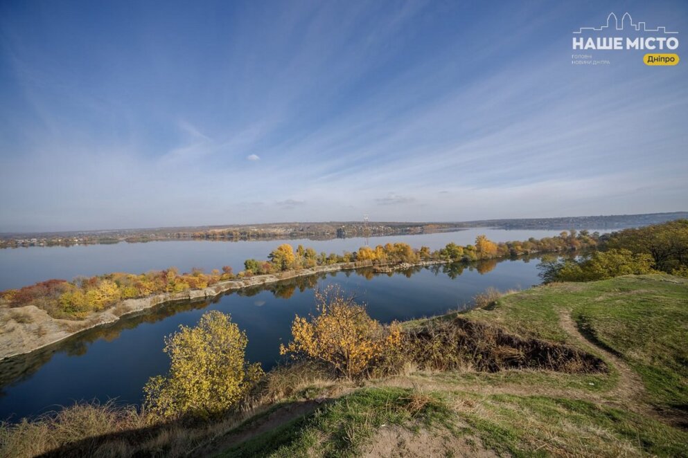 карьер в Старых Кодаках 