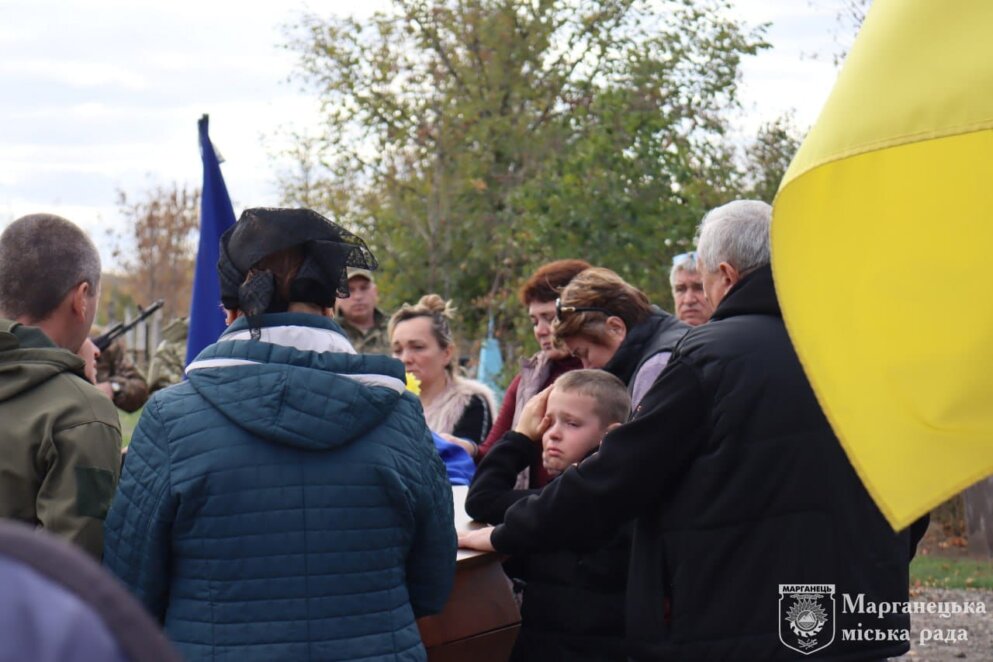 Загинув солдат Роман Стамікост 