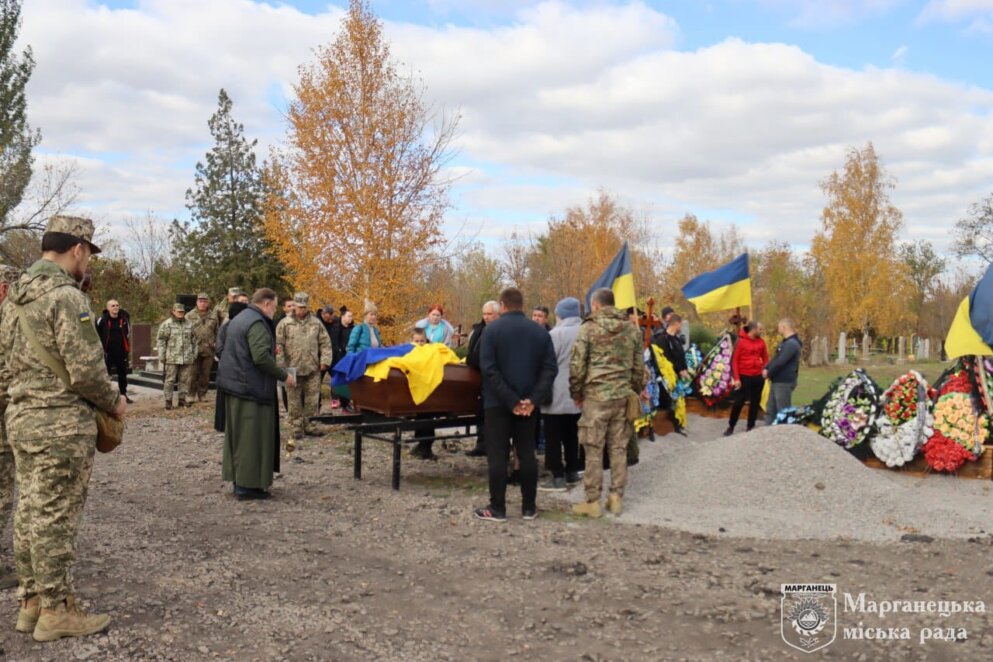 Загинув солдат Роман Стамікост 