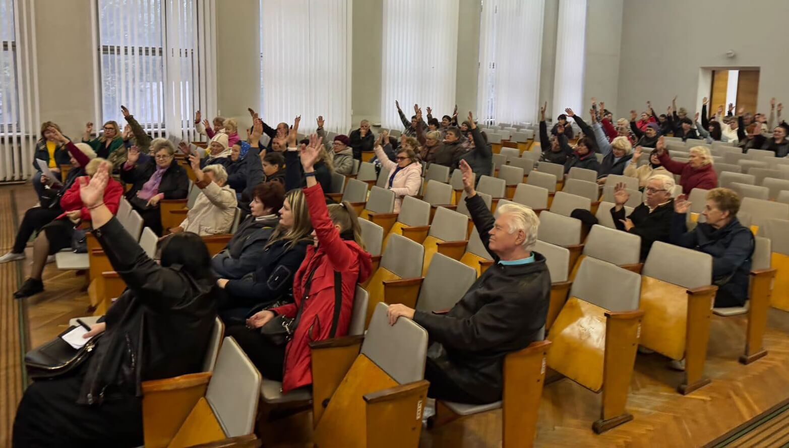 ЕКСКЛЮЗИВ
                                У Дніпрі планують повернути звичні назви понад 40 вулицям та АНД району