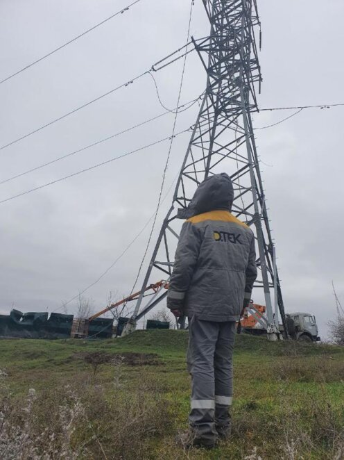 ОФІЦІЙНО                Дніпро буде з теплом та світлом: як готуються до сезону холодів комунальні служби та енергетики