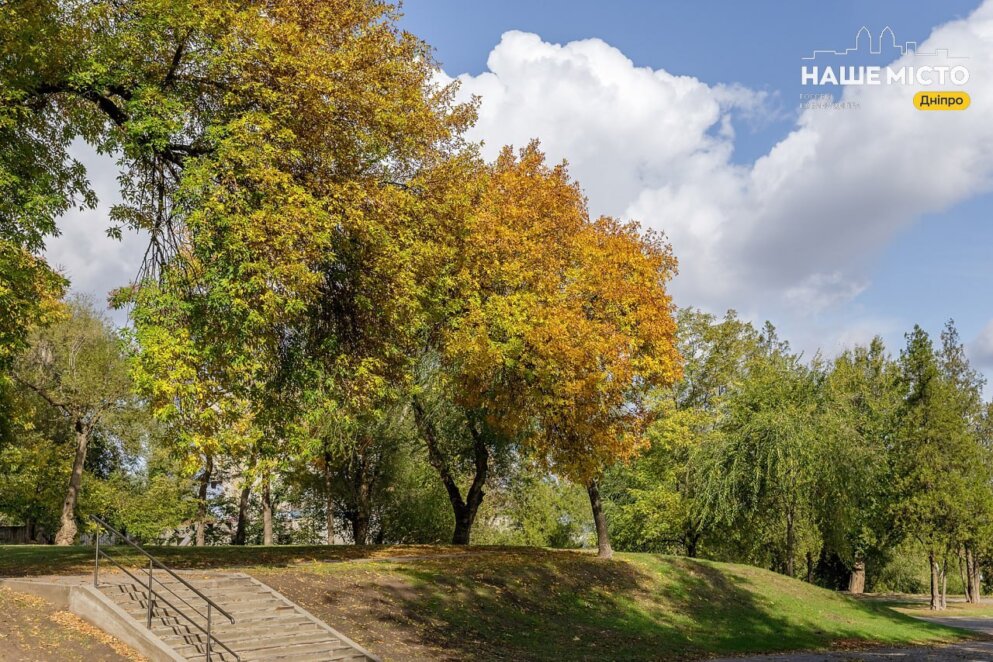 Чи буде в Україні ще до кінця осені бабине літо