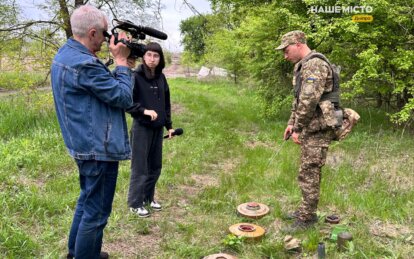 «Наше місто» - это круче, чем ТВ: реальная жизнь и настоящие герои - рядом