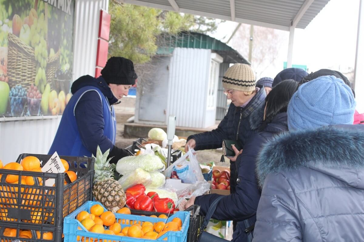 Що зміниться з 1 грудня - бронювання, пенсії, ціни на продукти.