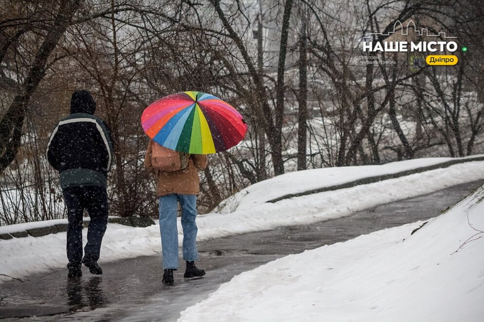 На Україну насувається хвиля снігопадів: коли розпочнуться сильні заморозки