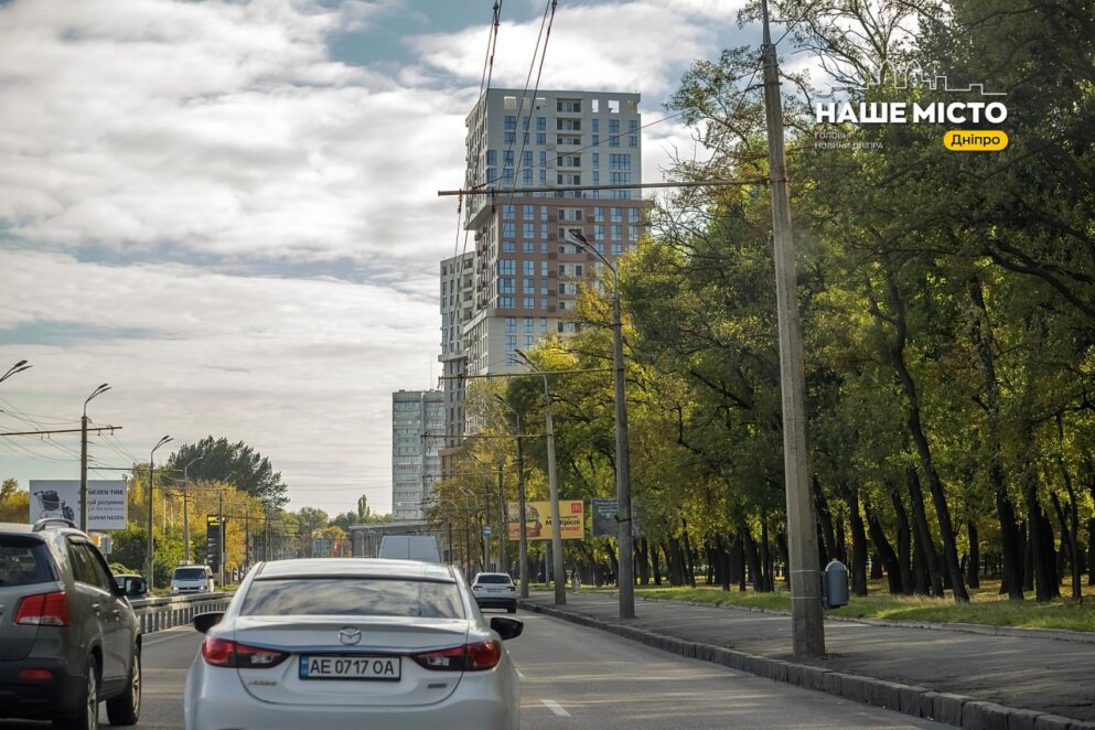 Український форпост на сході та місто космічної слави: Дніпро очима містян