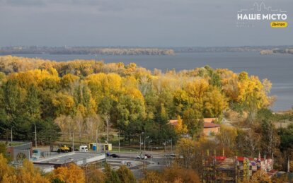 В Днепре в течение ночи было две воздушных тревоги: ситуация в городе на утро 18 ноября