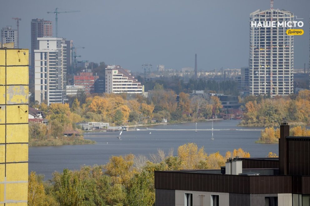 Ніч у Дніпрі минула без обстрілів: яка ситуація на ранок 22 листопада