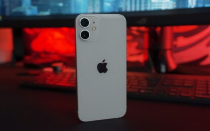 Як вигідно придбати iPhone 12?