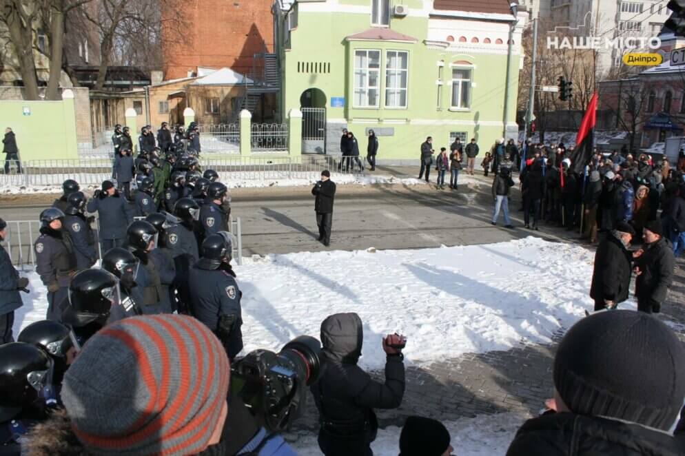 Як помаранчева революція сформувала українську націю - Наше Місто