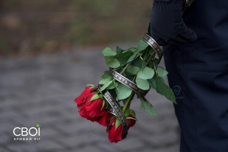 Донька більше ніколи не обійме батька: на Покровському напрямку загинув Герой з Кривого Рогу