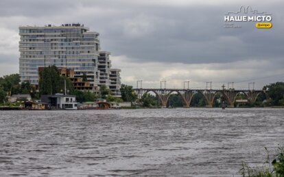 Повітряна тривога лунала майже 5 годин: яка ситуація у Дніпрі на ранок 19 грудня