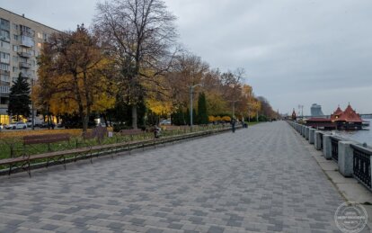 Протягом ночі було 2 повітряних тривоги: ситуація у Дніпрі на ранок 4 грудня