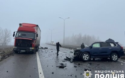 Відома блогера і підприємця з Дніпра випадкова зняла ДТП, в якому загинула Анна Жук