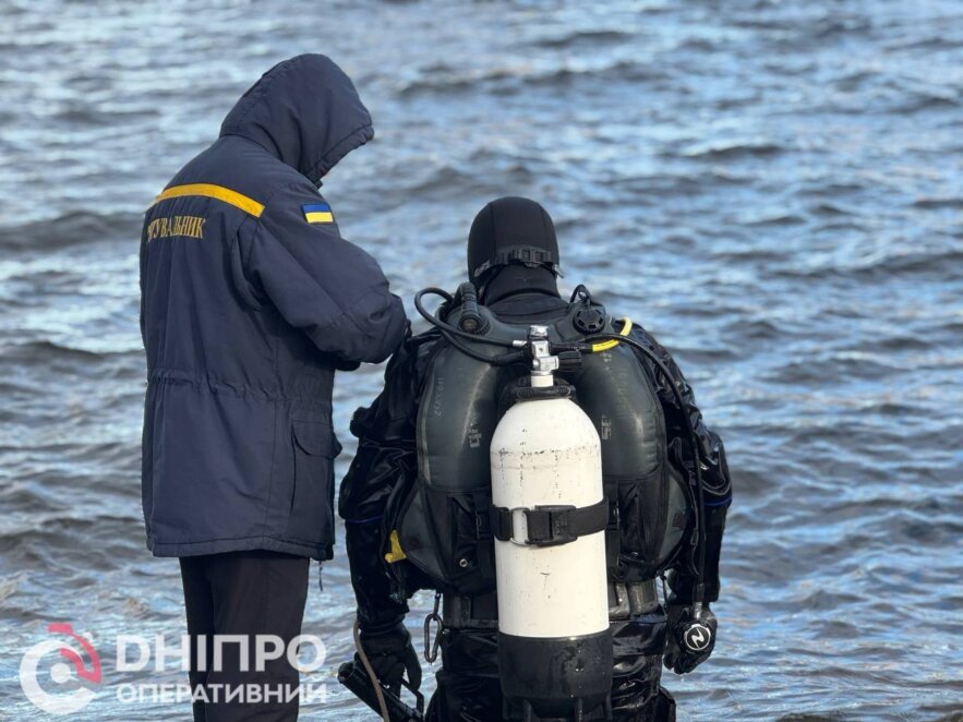 Крещение в Днепре 2025: будут ли в этом году оборудованы места для купания