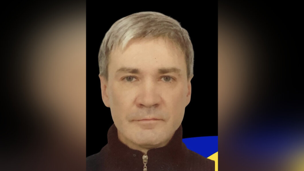 Війна забирає найкращих: на Курському напрямку загинув Герой з Дніпропетровщини
