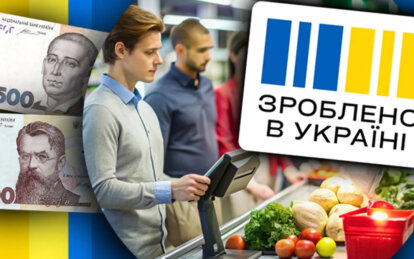 Дніпропетровщина в ТОП-3 лідерів за кількістю виробників за програмою «Національний кешбек»