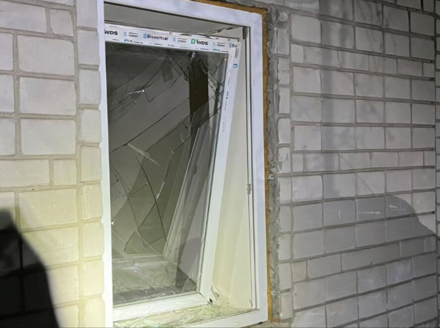 У небі над Дніпропетровщиною збили 8 ворожих безпілотників