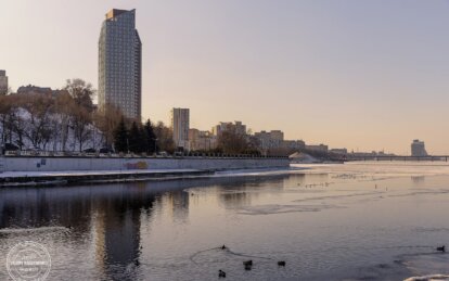 Мороз до -19 градусов: синоптик дал прогноз погоды на последний неделю февраля