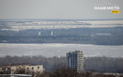 Воздушная тревога длилась 5 часов: ситуация в Днепре на утро 28 февраля