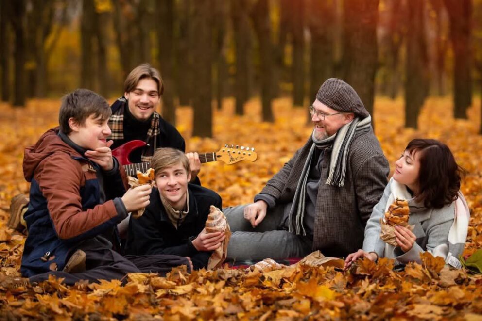 Два місяці пекла з дітьми в підвалах Маріуполя: історія Надії - Наше місто