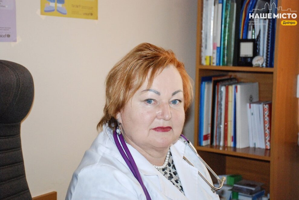 ЕКСКЛЮЗИВ
                                Сезонні коливання тиску: як погода впливає на самопочуття та чи можна уникнути негативних наслідків
