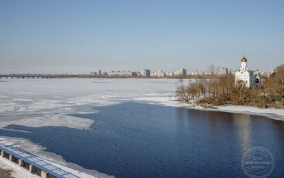 Теплішає: прогноз погоди в Україні та Дніпрі на 5 березня