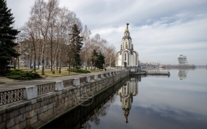 Повітряна тривога лунала майже 6 годин: як минула ніч у Дніпрі на 11 березня