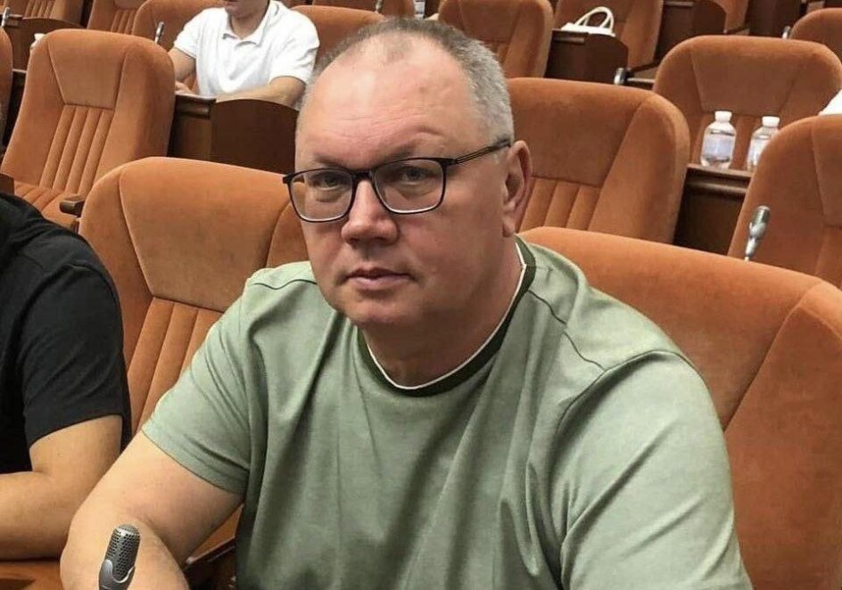 Взрыв авто в Днепре: в больнице умер депутат Днепровского городского совета