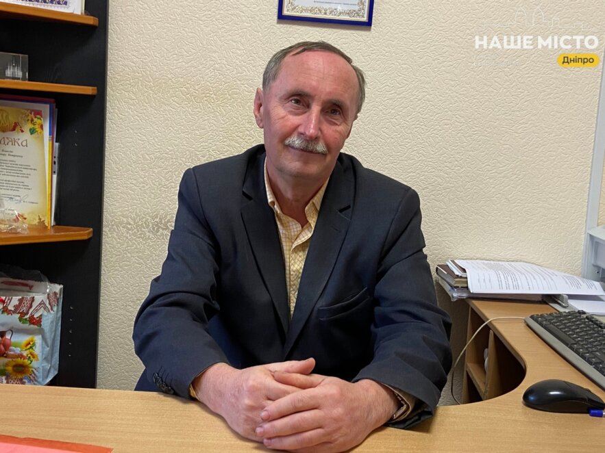 ЕКСКЛЮЗИВ
                                Соціальний захист у дії: як Дніпро допомагає ліквідаторам-чорнобильцям