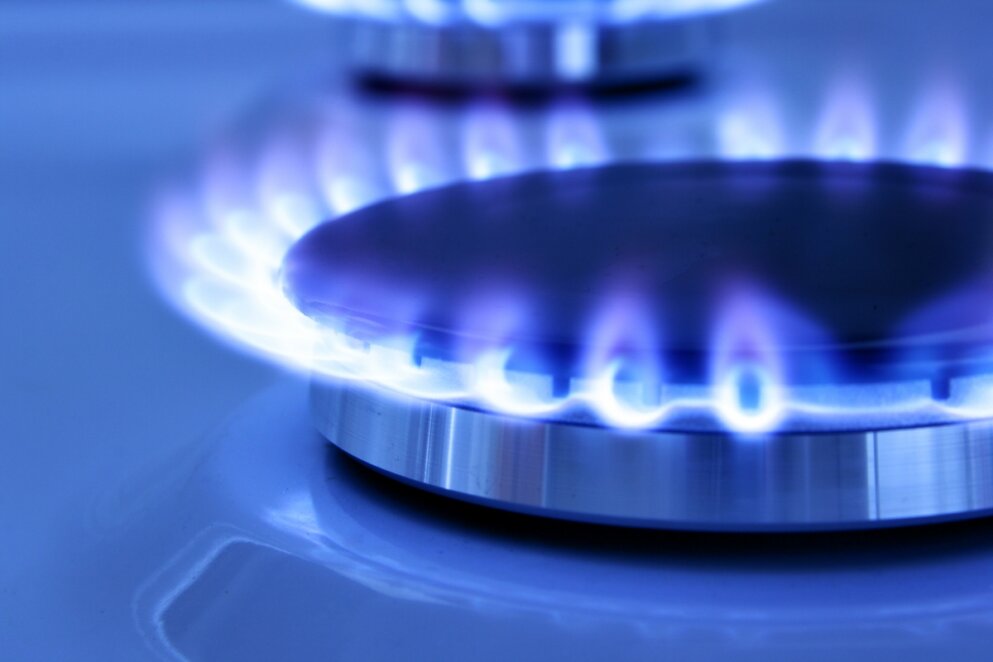 Де у Дніпрі не буде газу на наступному тижні (адреси)