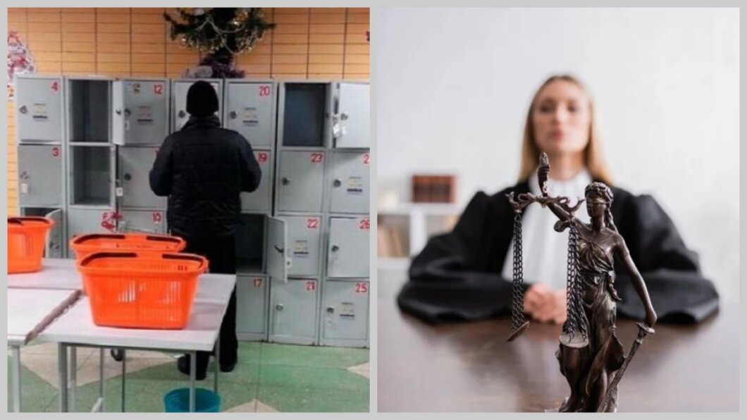 Злодій вкрав печива та ковбаси на 770 грн, отримав умовне покарання, але був звільнений через зміну закону.