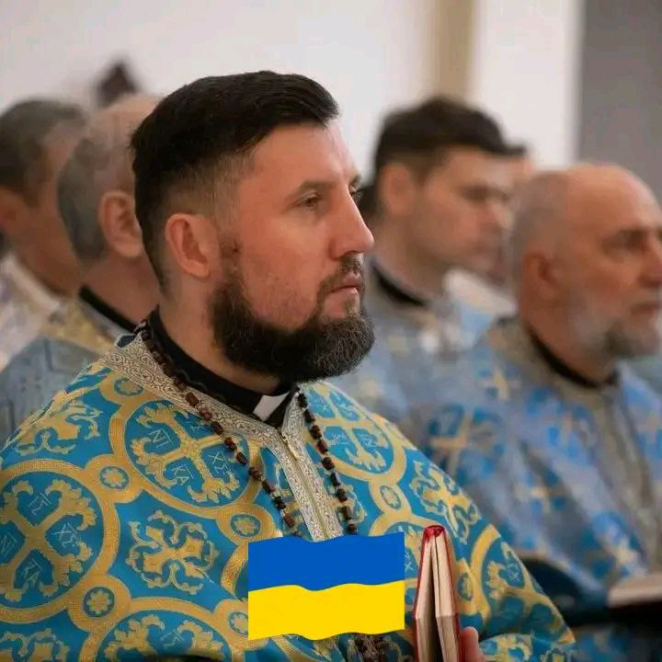 Место памяти, а не пиршества: правила поведения на кладбище от священников Днепра
