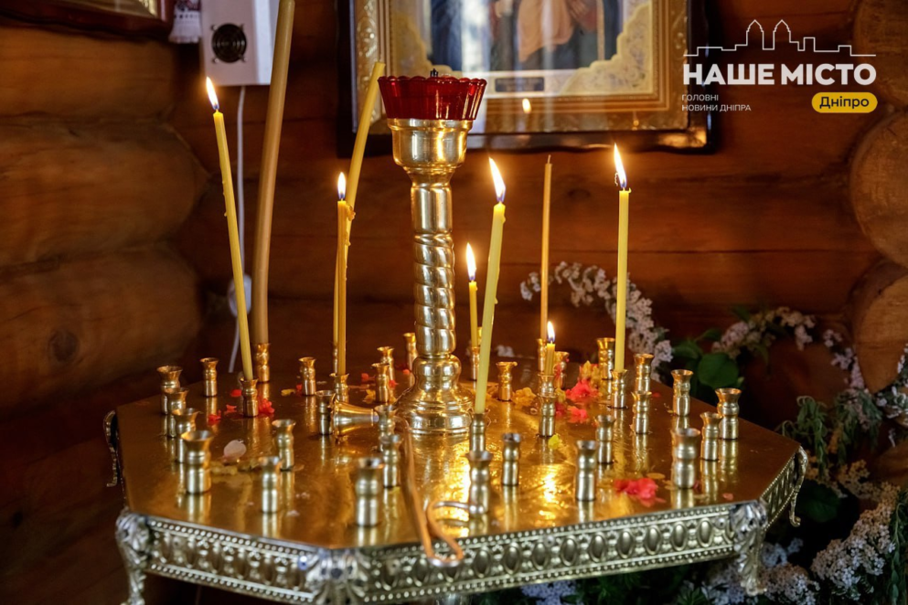 Место памяти, а не пиршества: правила поведения на кладбище от священников Днепра