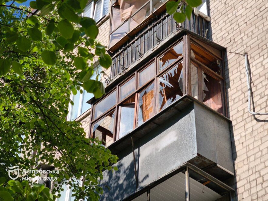 Куди звертатися тим, у кого постраждало майно - Наше Місто
