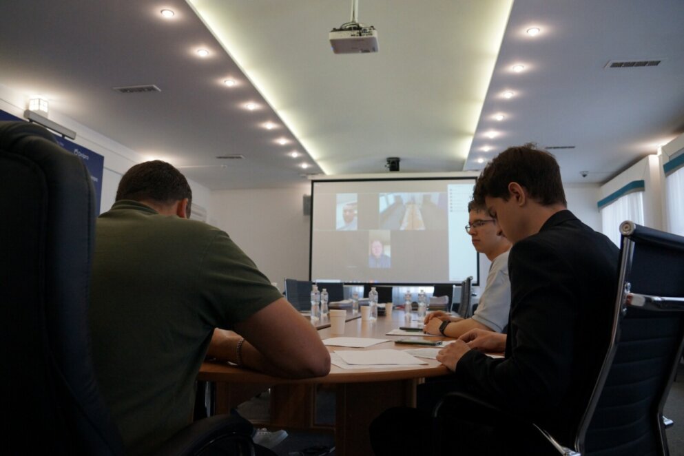 Стипендіати премії Поля 2025 - Наше Місто